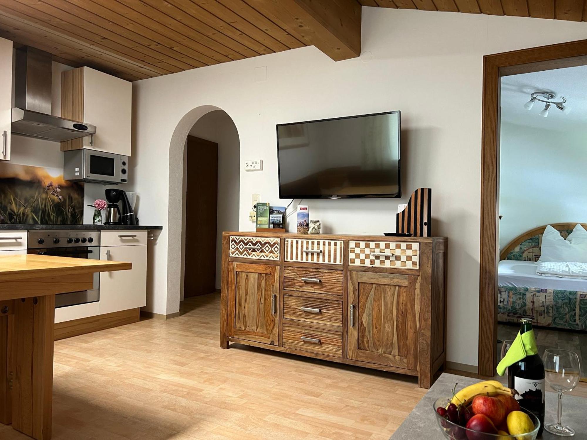 شقة Haus Hofer برامبرغ ام ويلدكوغه المظهر الخارجي الصورة