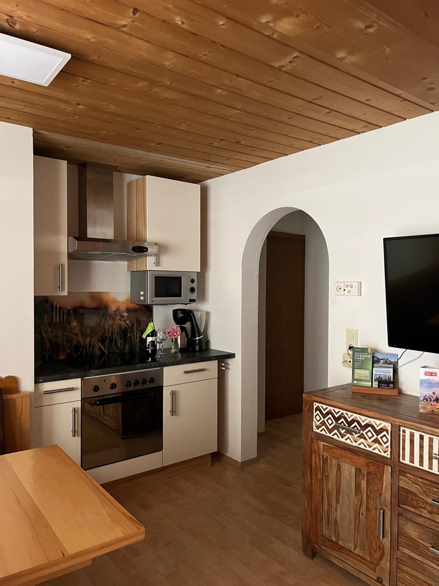 شقة Haus Hofer برامبرغ ام ويلدكوغه المظهر الخارجي الصورة
